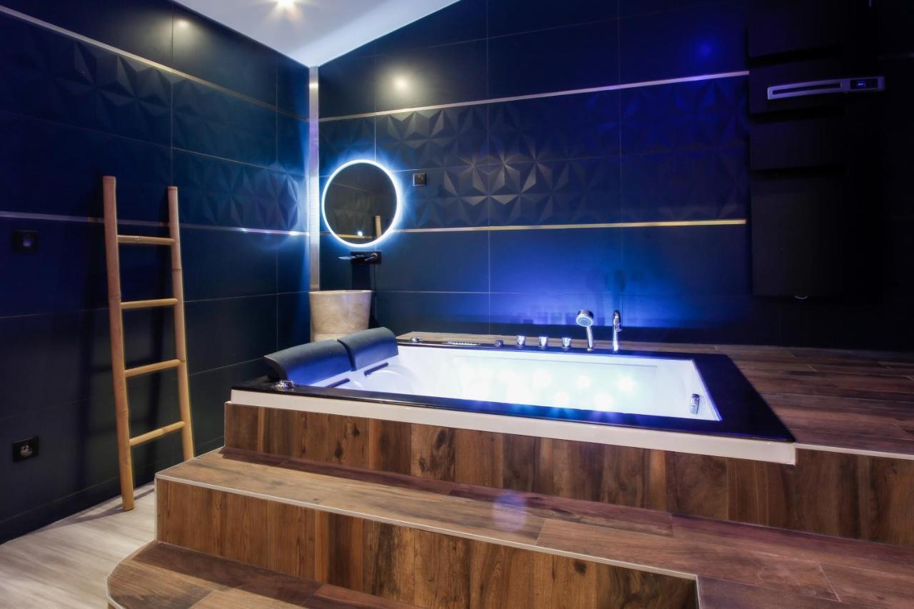 L'Ecrin Champenois - Suite Avec Balneo Et Sauna Prives Chalons-en-Champagne Exterior photo